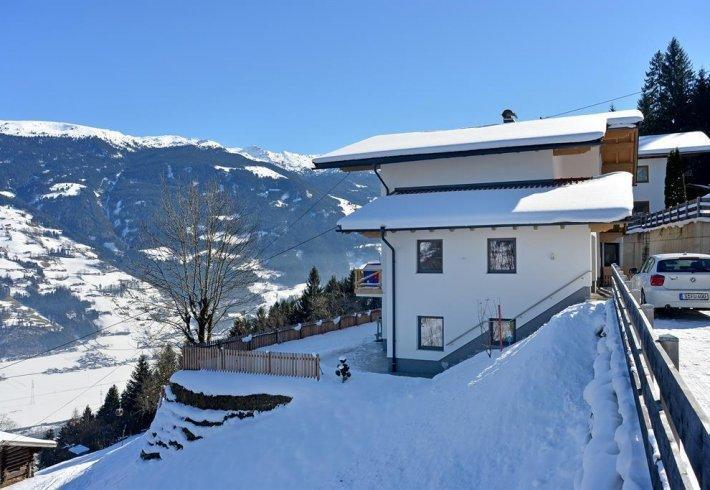 Ferienwohnung Haus Bianca Kaltenbach Zimmer foto